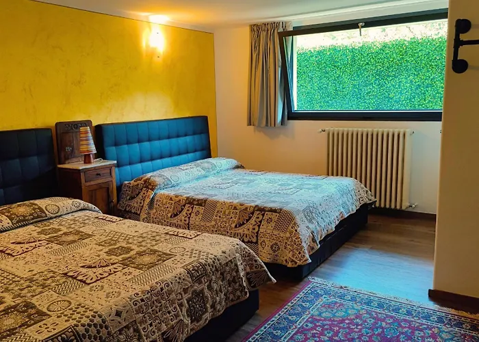 B&B Colorado