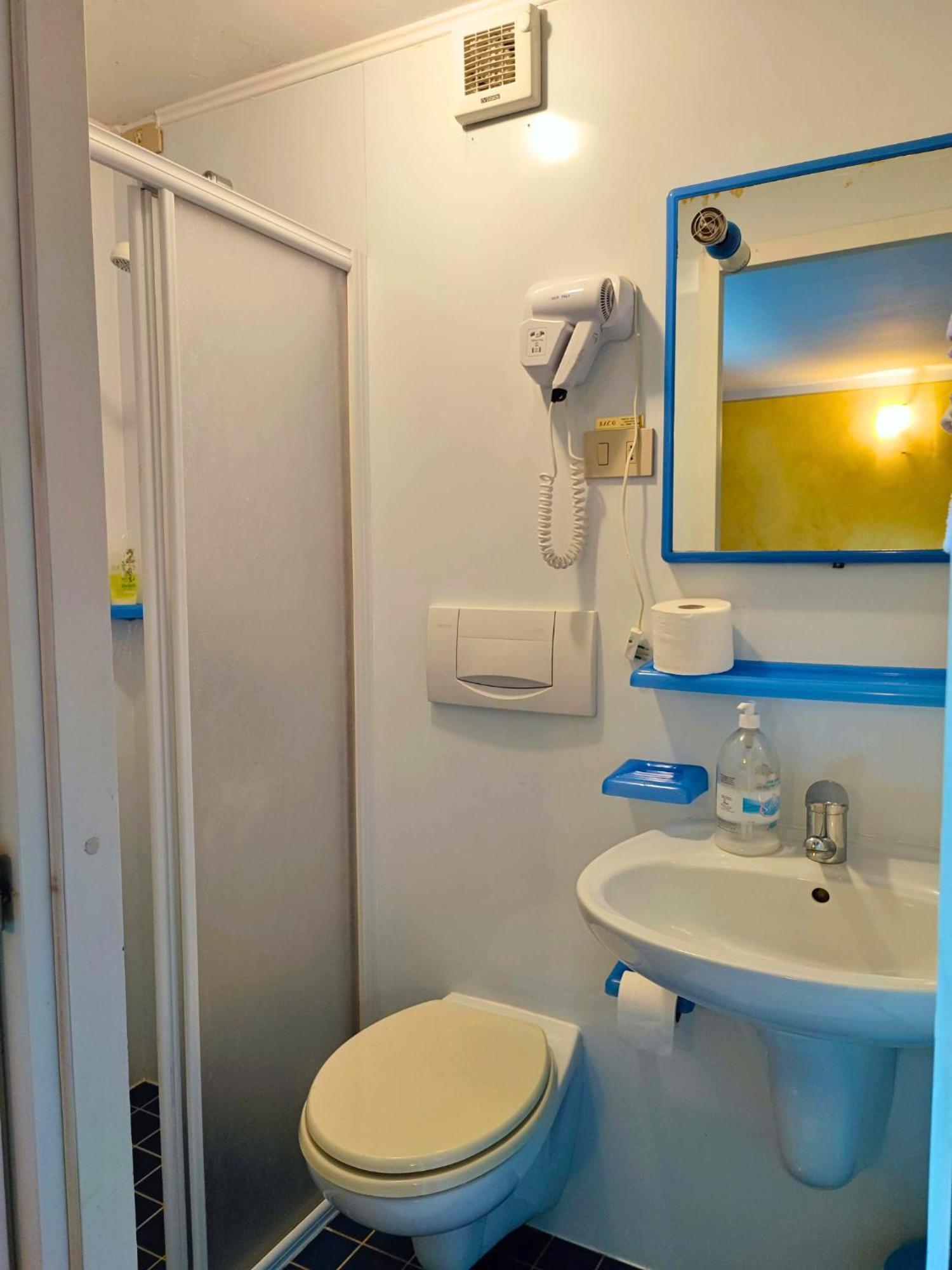 Bed & Breakfast Colorado Bergamo