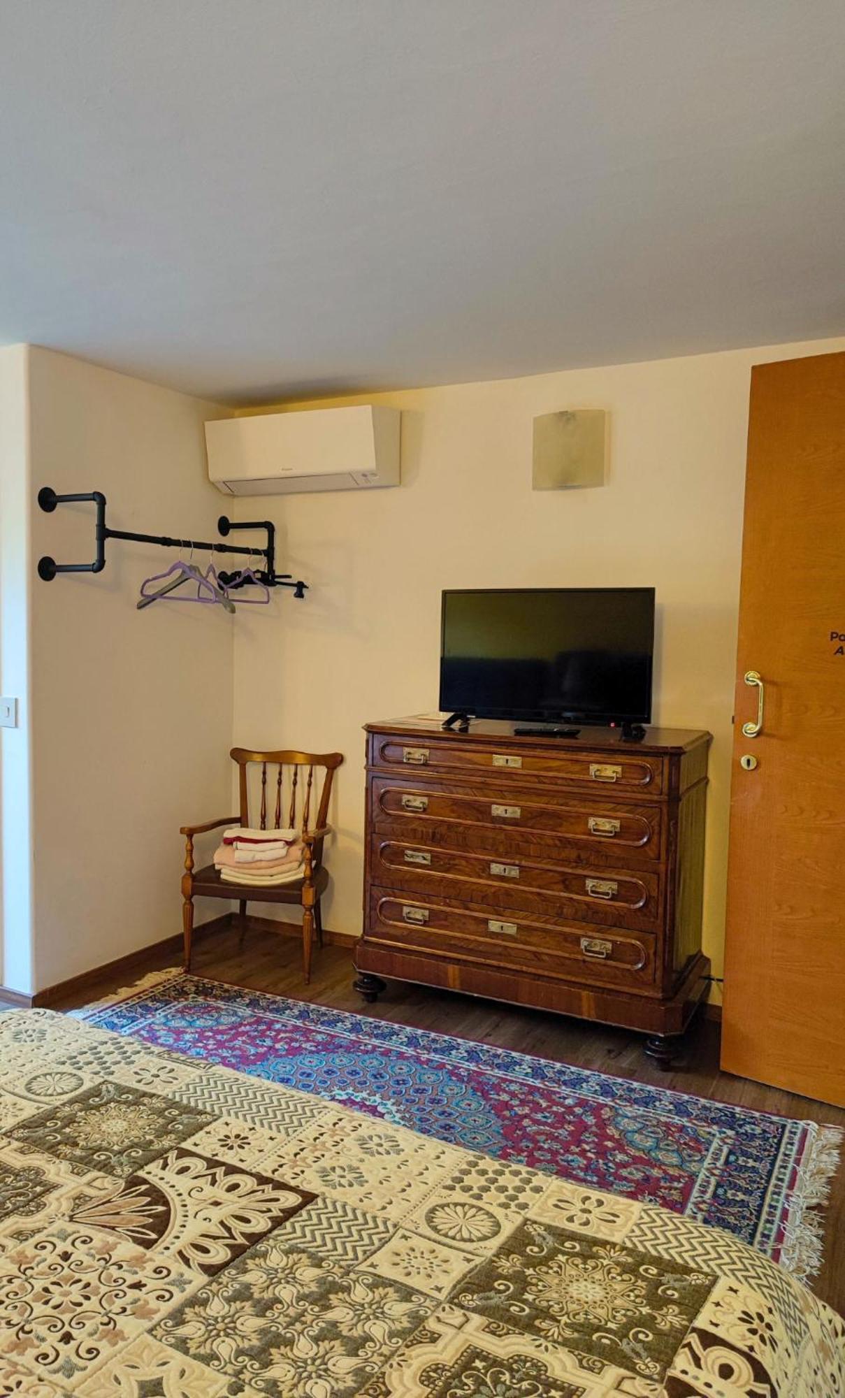 Colorado Bed & Breakfast Bergamo