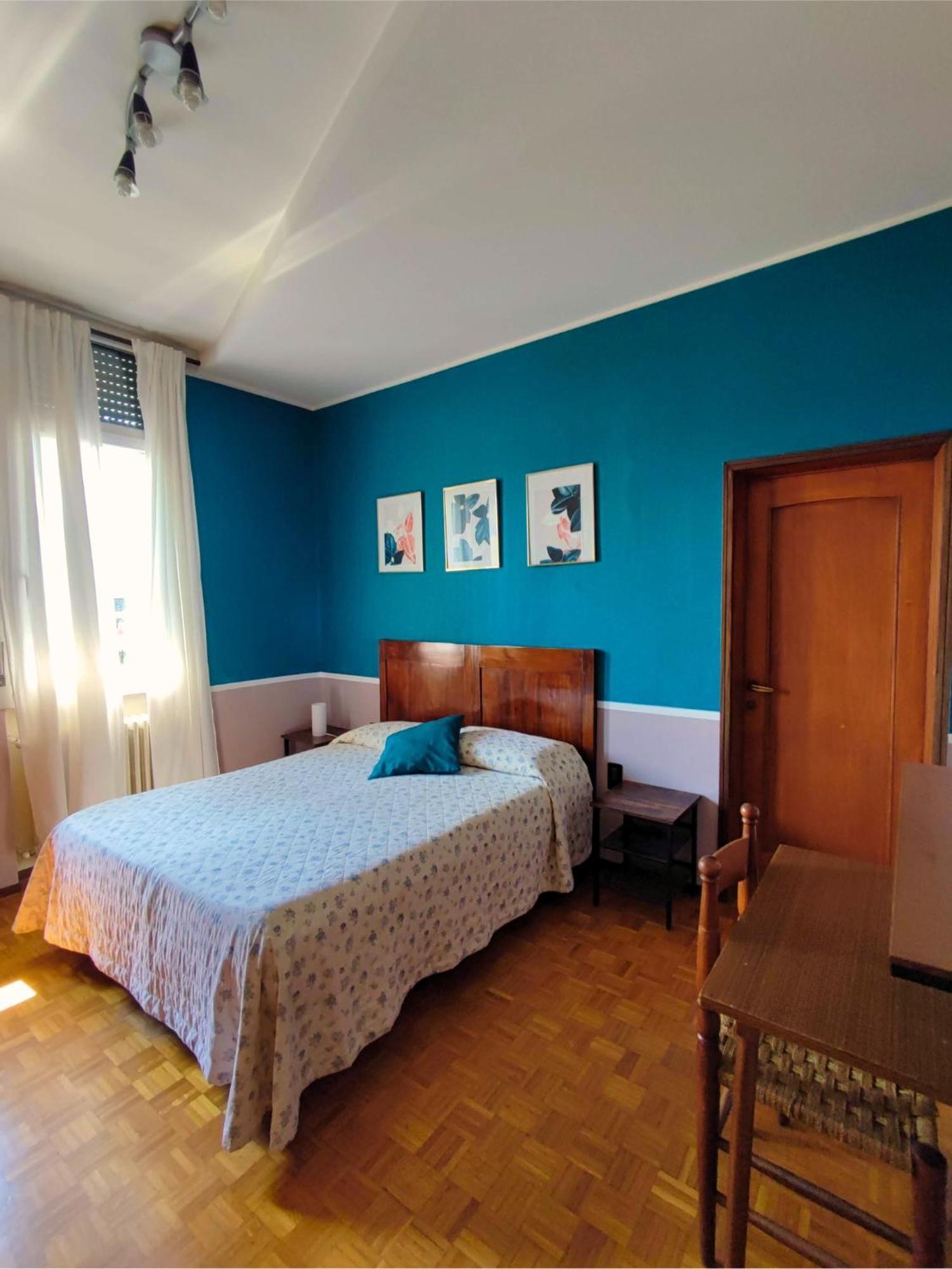 Bed & Breakfast Colorado Bergamo